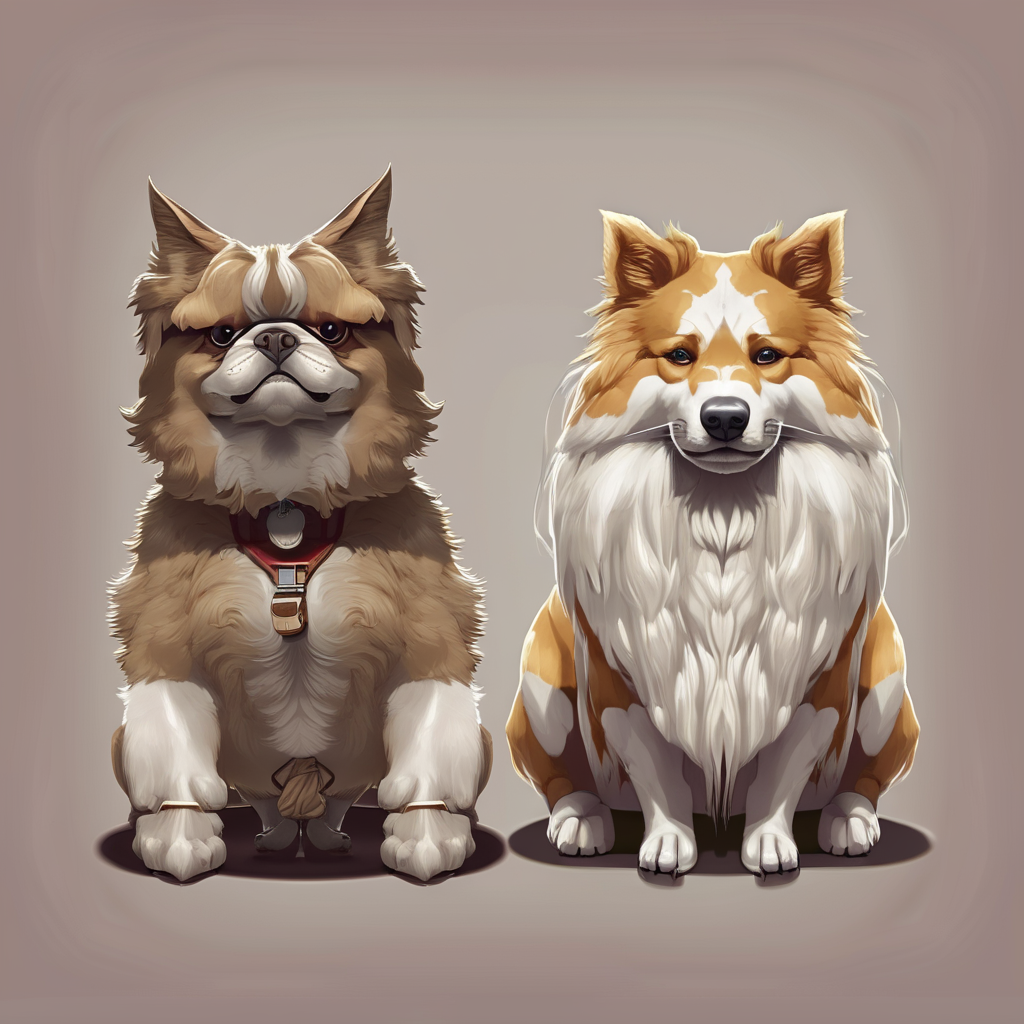 White vintage SUV on dirt road through redwoods